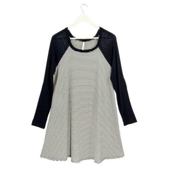 Elbow Patch Dress - Picture 5 of 7